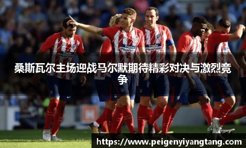 桑斯瓦尔主场迎战马尔默期待精彩对决与激烈竞争