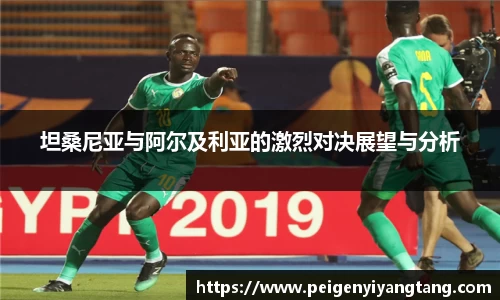 坦桑尼亚与阿尔及利亚的激烈对决展望与分析