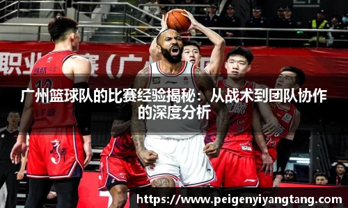 广州篮球队的比赛经验揭秘：从战术到团队协作的深度分析